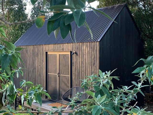 Waterside Property Awaits
