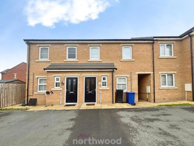 Waterside Road, Stainforth, Doncaster DN7, 3 bed terraced house to rent, £1,000 pcm | PrimeLocation