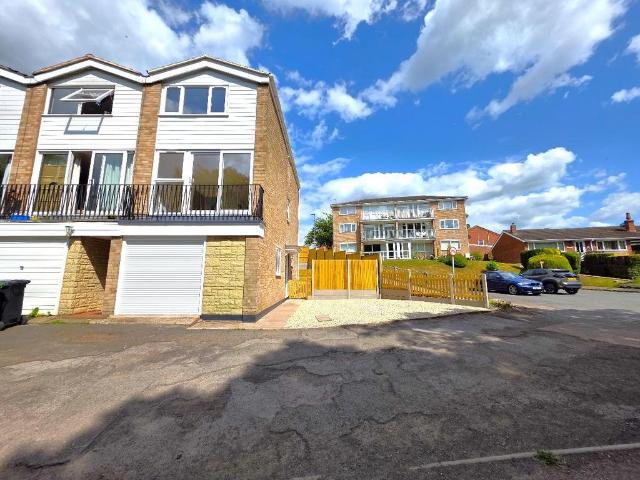 Waterside, Ross on Wye 4 bed end of terrace house to rent £1,425 pcm £329 pw