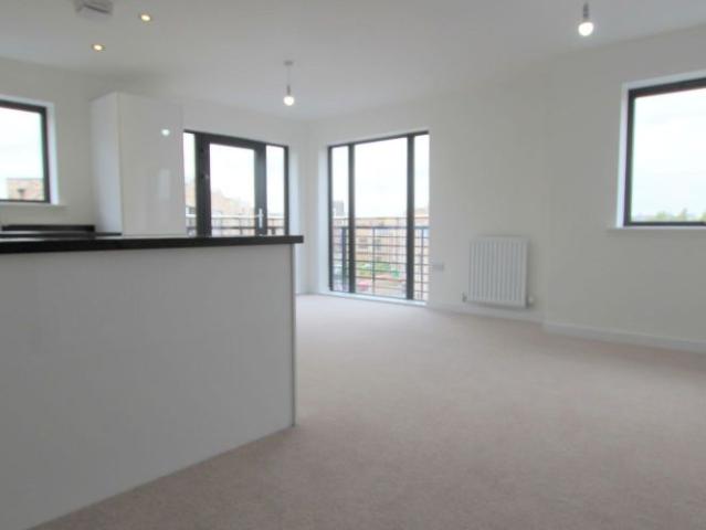 Waterside Way, Harecastle House, NG2