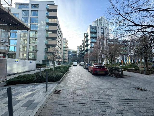 Waterside Way, Tottenham Hale, London, N17 9GL, United Kingdom | 2 bed apartment for rent #137999335 | Rentberry