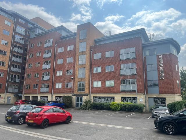 Waterside Way, Wakefield WF1, 1 bed flat to rent, £700 pcm | PrimeLocation