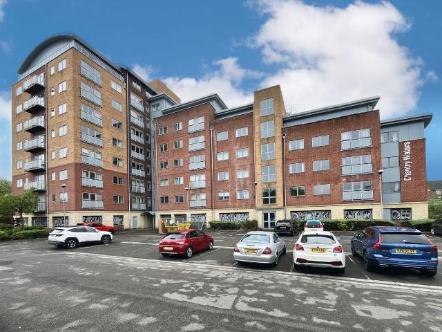Waterside Way WF1, 2 bed flat to rent, £895 pcm | PrimeLocation