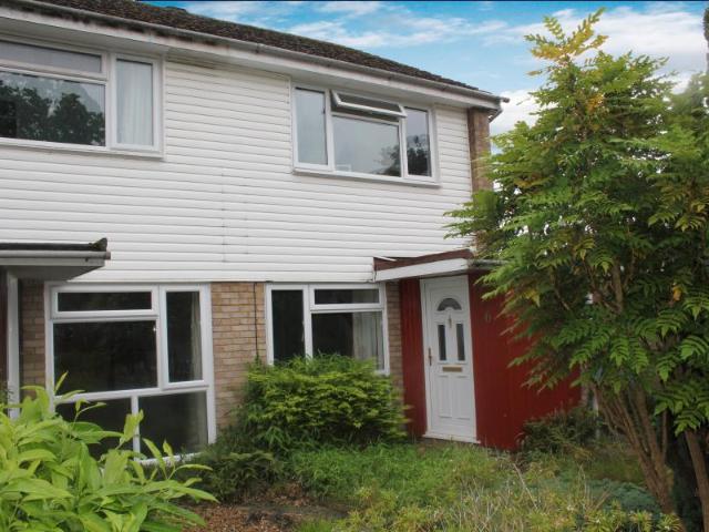 Waterside Way, Woking 2 bedrooms Property for lettings Seymours