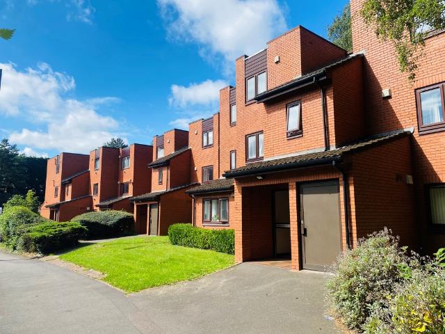 Waterside, Wheeleys Lane, Birmingham, B15