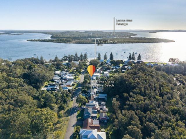 Waterside Village Living â A Blank Canvas Waiting for You