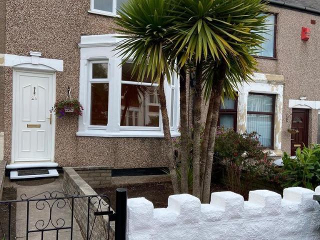 Watersmeet Road, West Midlands CV2 2 bed terraced house to rent £1,025 pcm £237 pw