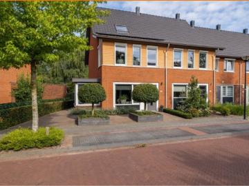 Olland, Meierijstad, Noord-Brabant - Verwarming
