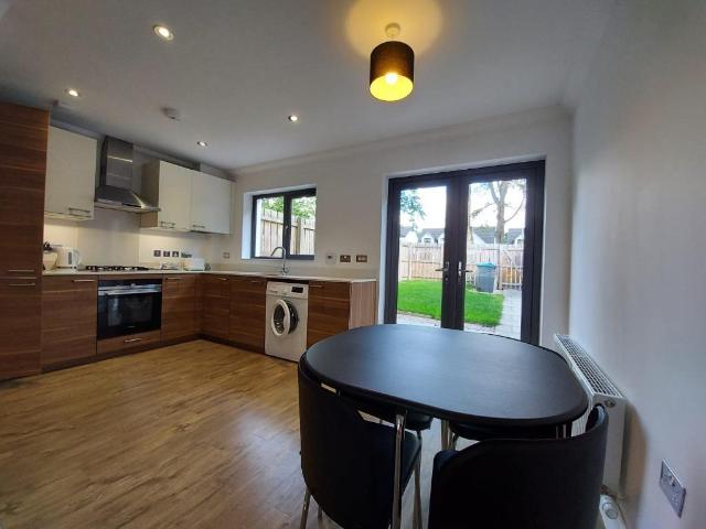 Waterton Lawn, Stoneywood, AB21 2 bed terraced house to rent £995 pcm £230 pw