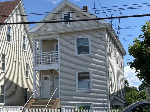 Watertown St, Newton, Home For Sale