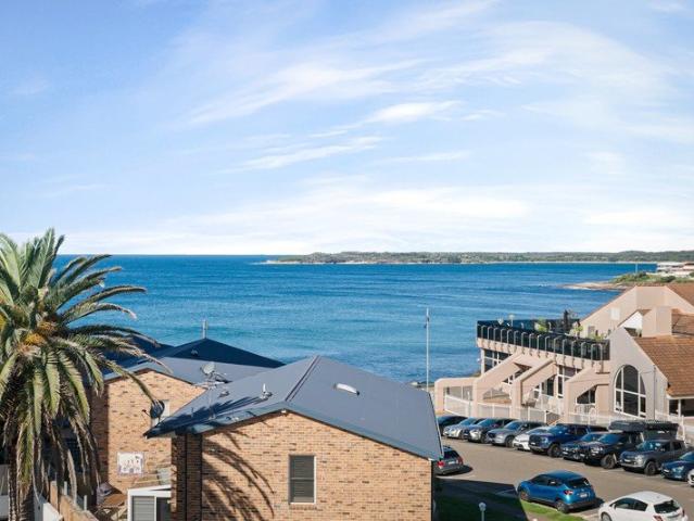 Waterview apartment in a prized premier enclave