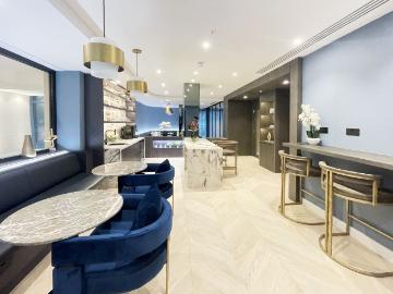 Waterview Apartments, William Morris Way, London SW6, 2 bed flat to rent, £4,550 pcm | PrimeLocation