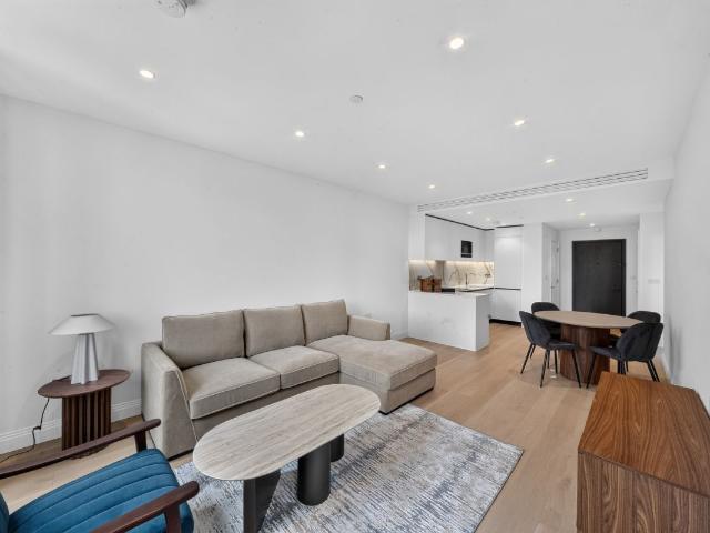 Waterview Apartments, Chelsea SW6, 1 bed flat to rent, £3,250 pcm | PrimeLocation