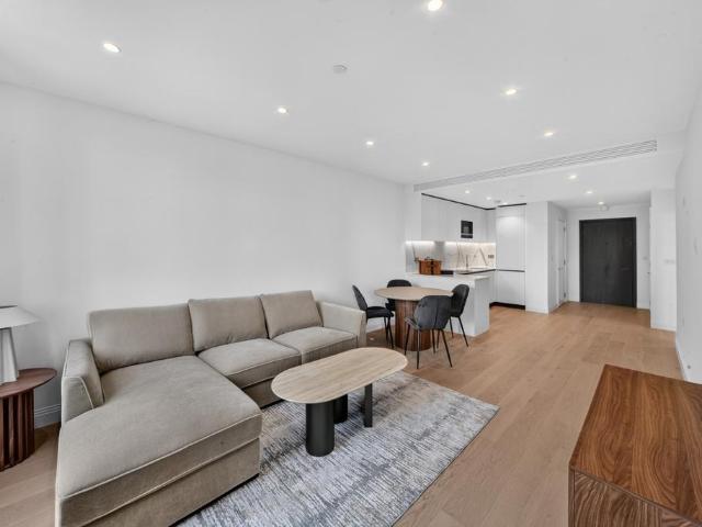 Waterview Apartments, Chelsea, SW6 1 bed flat to rent £3,250 pcm £750 pw