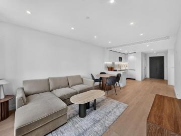 Waterview Apartments, Chelsea, SW6 1 bed flat to rent £3,250 pcm £750 pw
