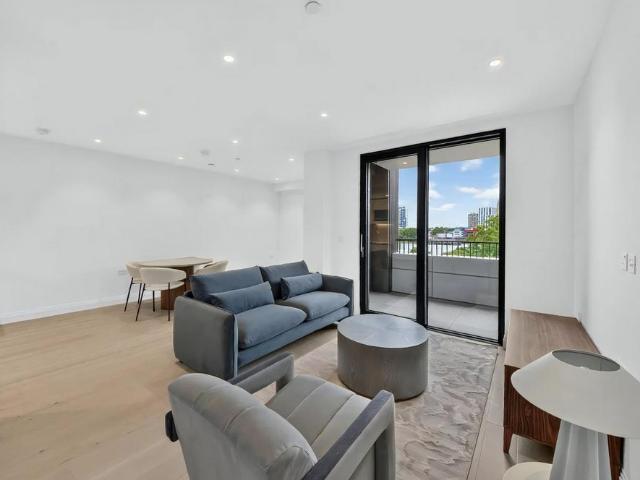 Waterview Apartments, London, SW6 1 bed apartment to rent £3,467 pcm £800 pw