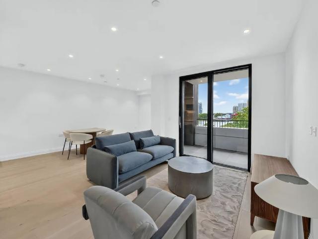 Waterview Apartments, London, SW6