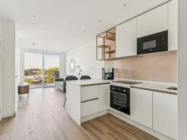 Waterview House, 112 Quay Walk HA0, Studio to rent, £1,700 pcm | PrimeLocation
