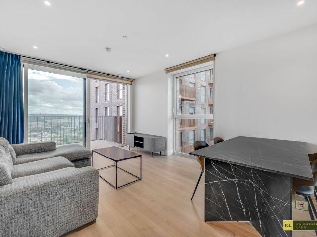 Waterview House, 12 Quay Walk, Wembley, London HA0, 2 bed flat to rent, £2,250 pcm | PrimeLocation