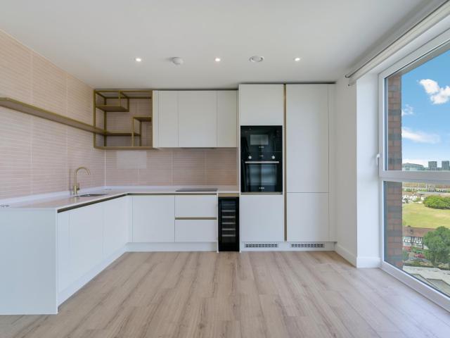 Waterview House
