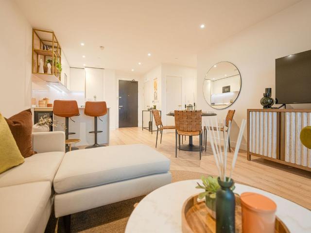 Waterview House, Grand Union HA0, 1 bed flat to rent, £2,000 pcm | PrimeLocation