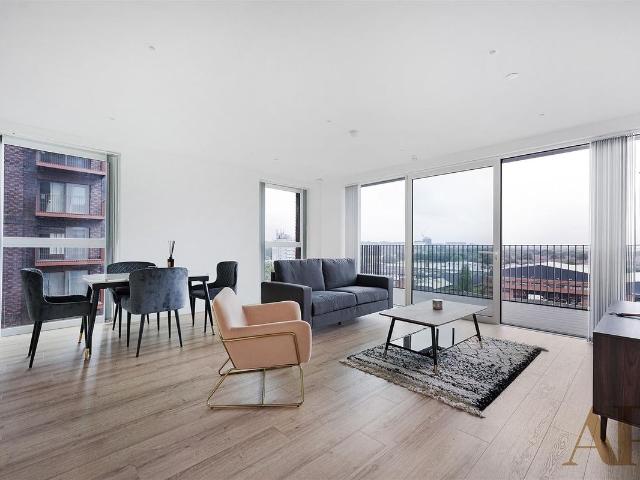 Waterview House, Grand Union HA0, 3 bed flat to rent, £2,750 pcm | PrimeLocation
