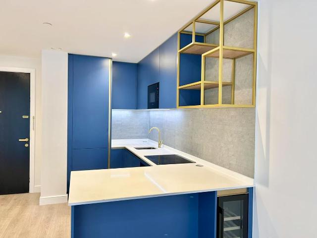 Waterview House, Grand Union, Quay Walk, London HA0, 1 bed flat to rent, £1,900 pcm | PrimeLocation