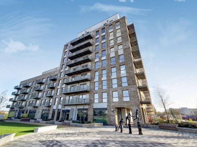 Waterview House, Grand Union, Wembley, London HA0, 1 bed flat to rent, £1,750 pcm | PrimeLocation