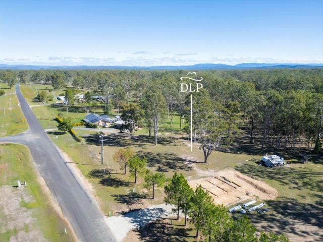 Waterview Heights Opportunity 1.5 Acres of Vacant Land