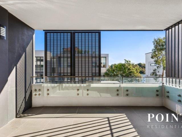 Waterview One Bedroom Apartment
