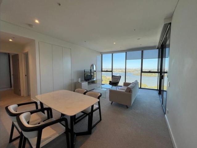 Waterview Luxury 3 bedroom