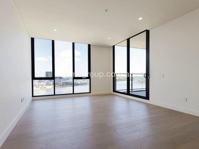 Waterview | Pool & Gym