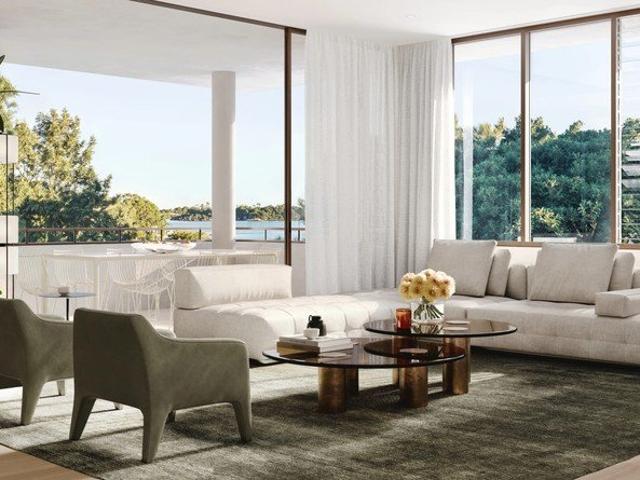 Waterview Terraces Refined Harbourside Living at Putney Wharf