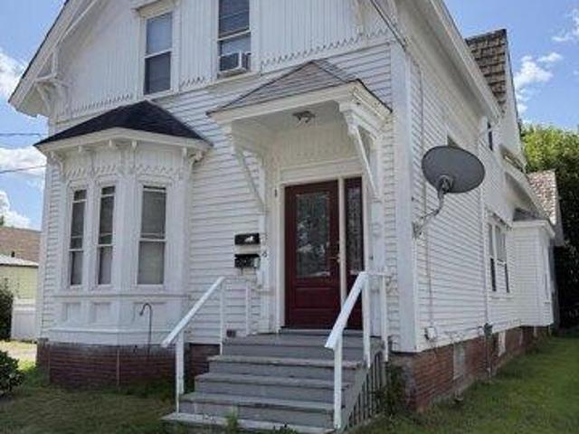 Waterville ME 04901 105788967