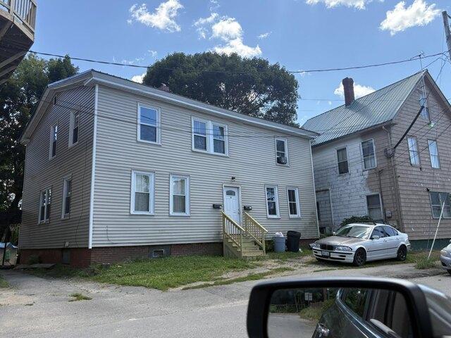 Waterville ME 04901 105789893