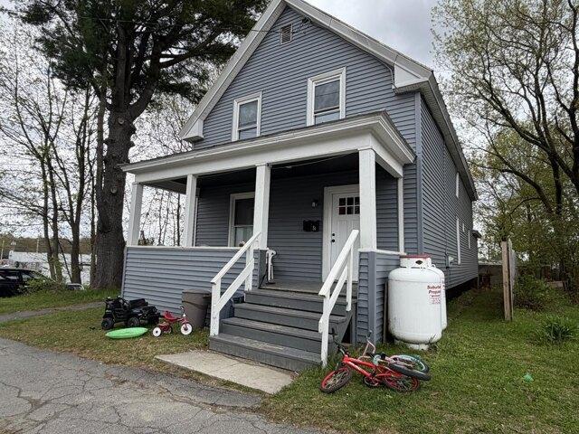 Waterville ME 04901 105798547