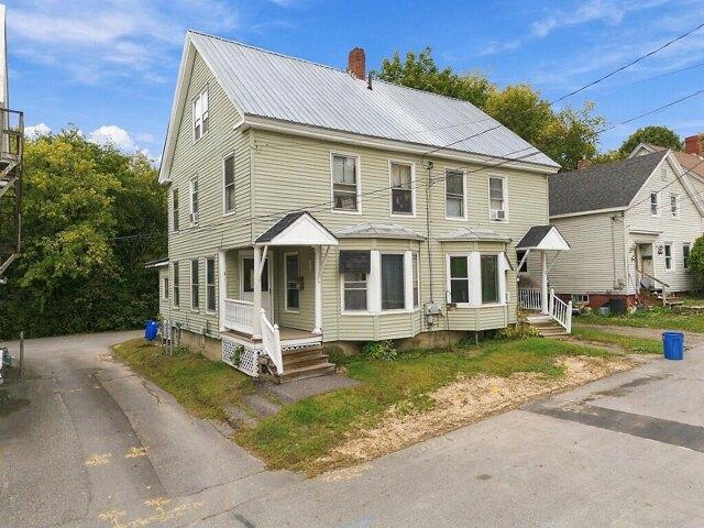 Waterville ME 04901 105868417