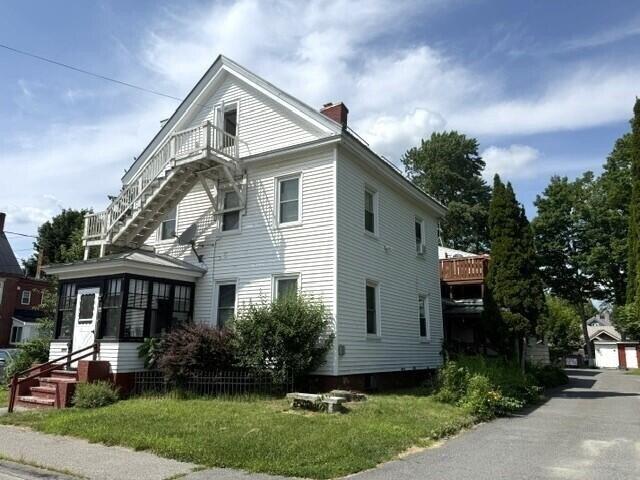 Waterville ME 04901 105814179