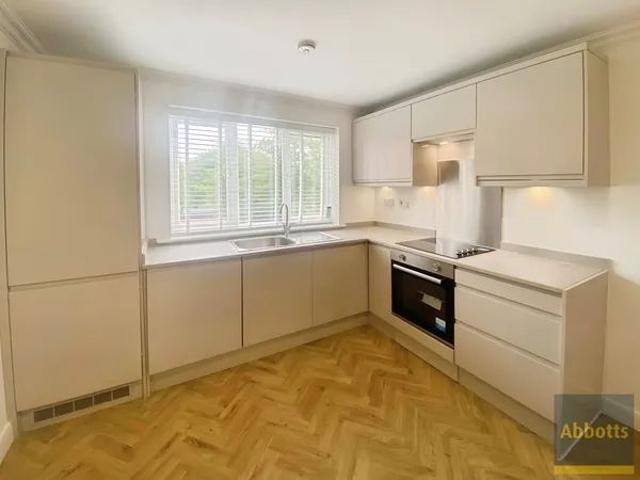 Waterville Drive, Vange