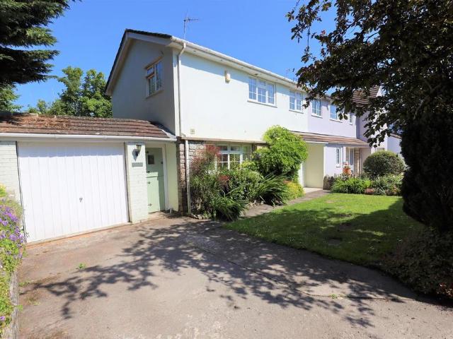 Waterway Cottage, The Limes. 3 bed semi detached house to rent £1,450 pcm £335 pw