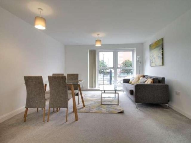 Waterway House, Belgrave Middleway, Birmingham, B5