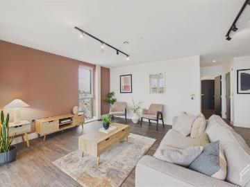 Waterway House, North Kensington NW10, 2 bed flat to rent, £2,580 pcm | PrimeLocation