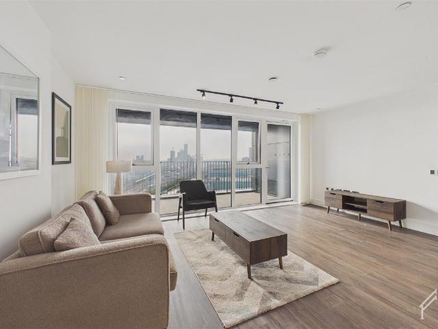 Waterway House, North Kensington NW10, 2 bed flat to rent, £2,690 pcm | PrimeLocation