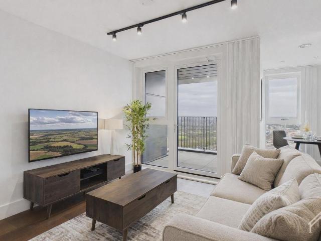 Waterway, North Kensington London NW10, Studio to rent, £1,950 pcm | PrimeLocation