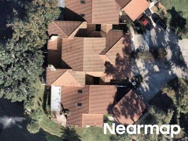 Waterwood Dr
