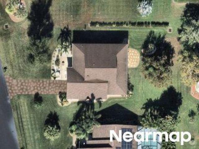 Waterwood Dr
