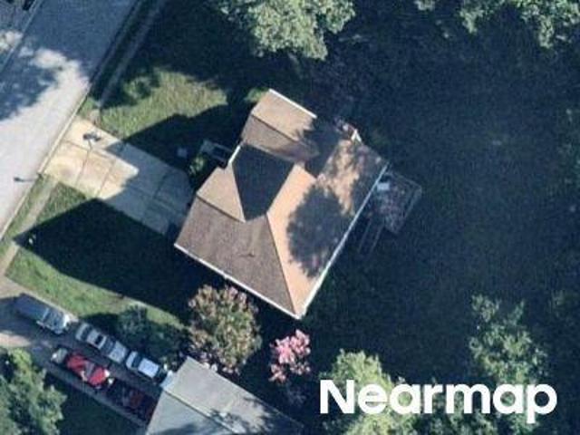 Waterwood Dr