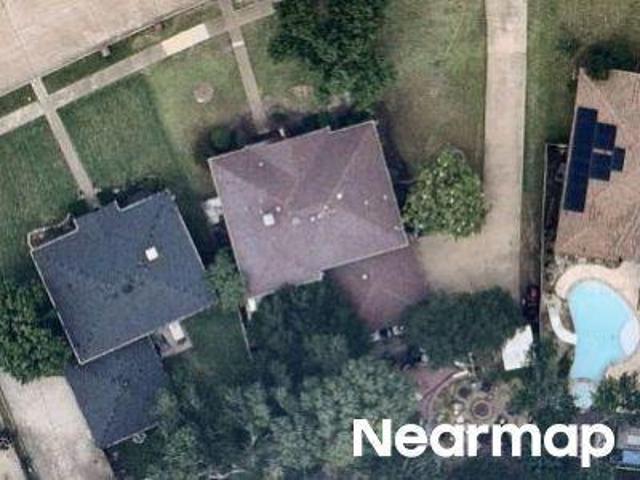 Waterwood Ln