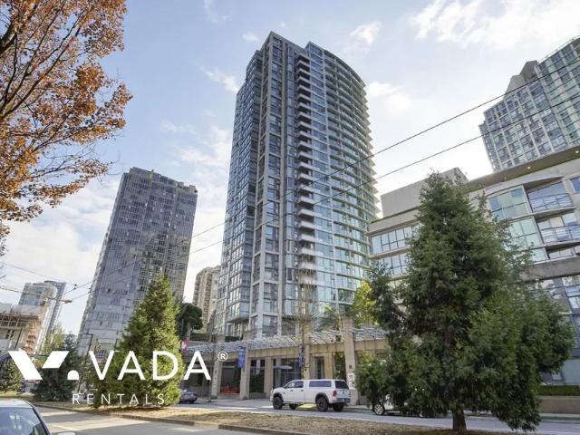 Waterworks in Yaletown 1 Bedroom Apartment For Rent in Vancouver