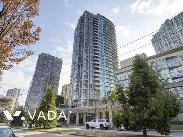 Waterworks in Yaletown 1 Bedroom Apartment For Rent in Vancouver